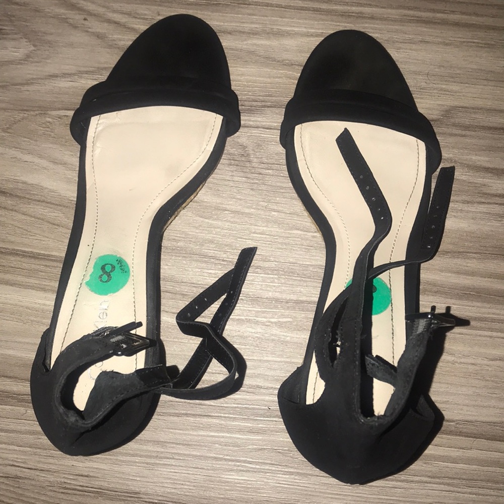 Heels 👠